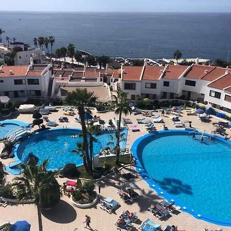 Club Atlantis Studio 158 - Playa De Las Americas Costa Adeje Dış mekan fotoğraf