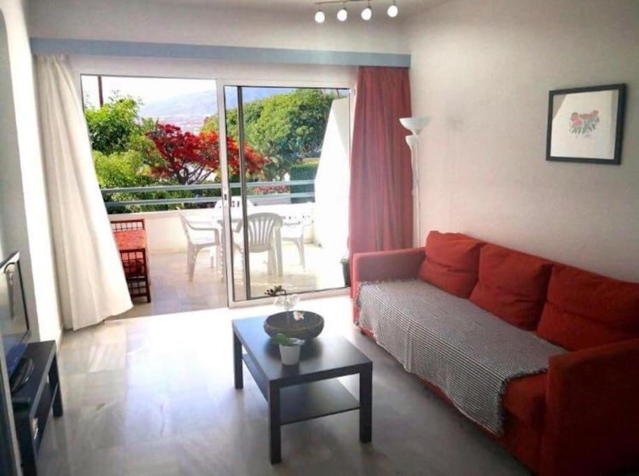Club Atlantis Studio 158 - Playa De Las Americas Costa Adeje Dış mekan fotoğraf