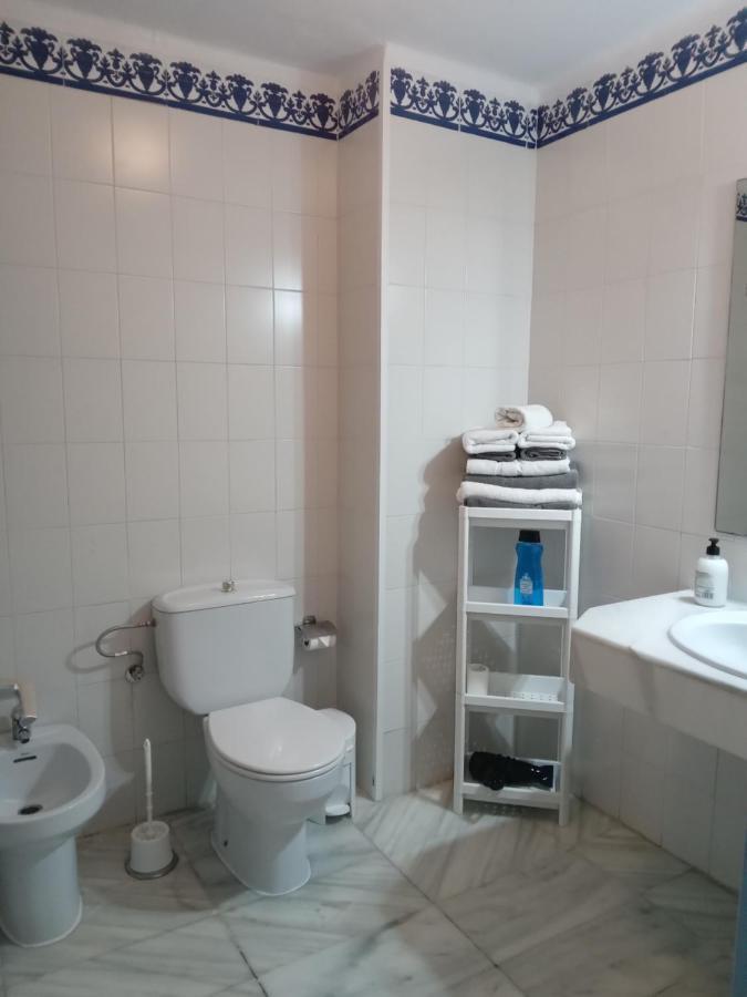 Club Atlantis Studio 158 - Playa De Las Americas Costa Adeje Dış mekan fotoğraf