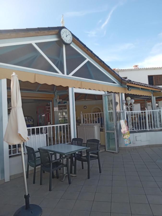 Club Atlantis Studio 158 - Playa De Las Americas Costa Adeje Dış mekan fotoğraf
